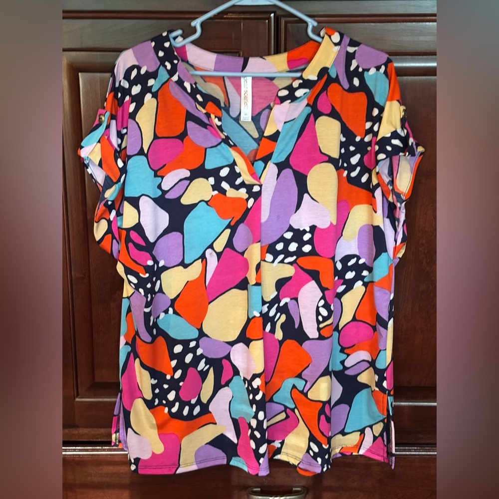 Women’s Dear Scarlett brand size XL